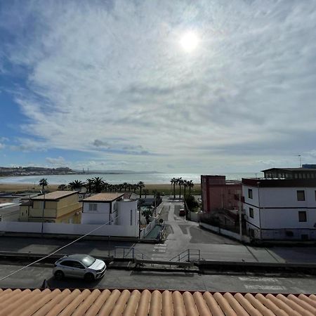 Appartamento Mare E Spiaggia 恩佩多克莱港 外观 照片