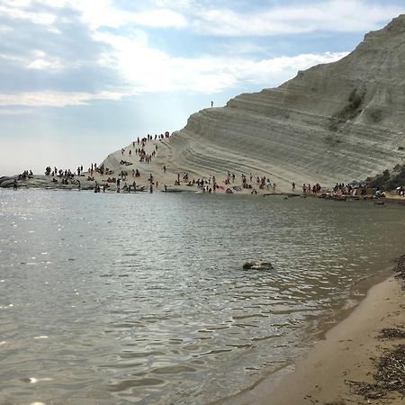 Appartamento Mare E Spiaggia 恩佩多克莱港 外观 照片