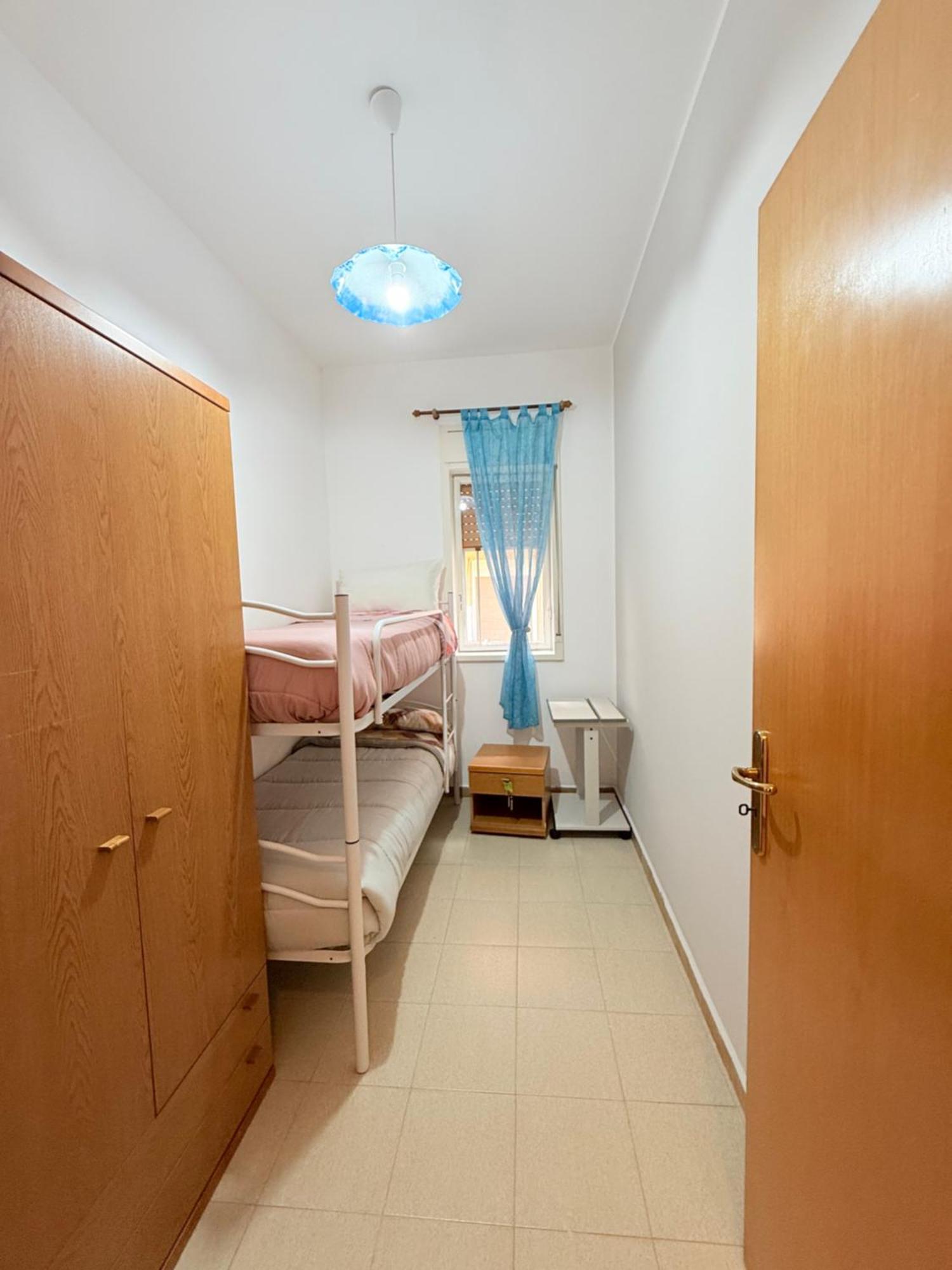 Appartamento Mare E Spiaggia 恩佩多克莱港 外观 照片