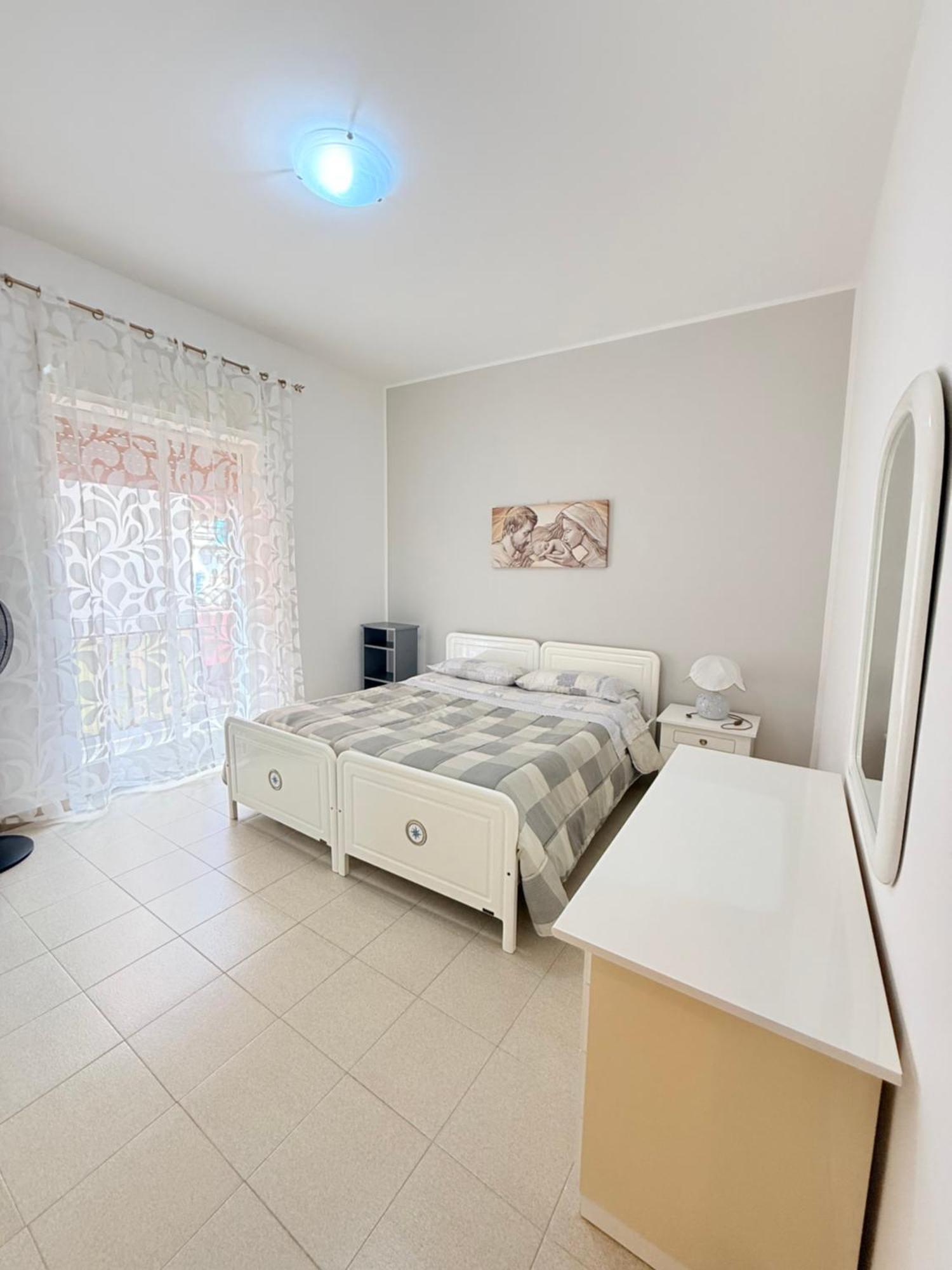 Appartamento Mare E Spiaggia 恩佩多克莱港 外观 照片