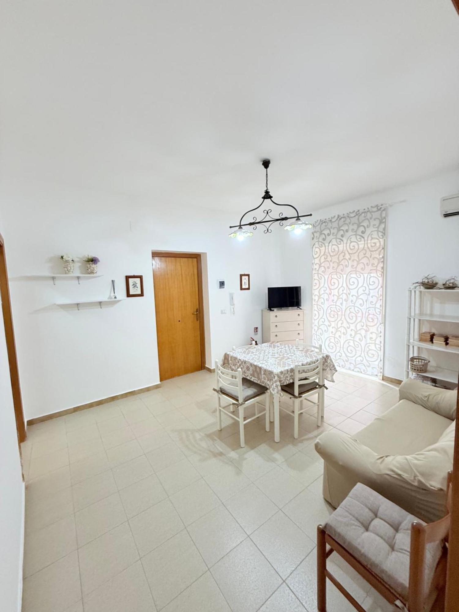 Appartamento Mare E Spiaggia 恩佩多克莱港 外观 照片