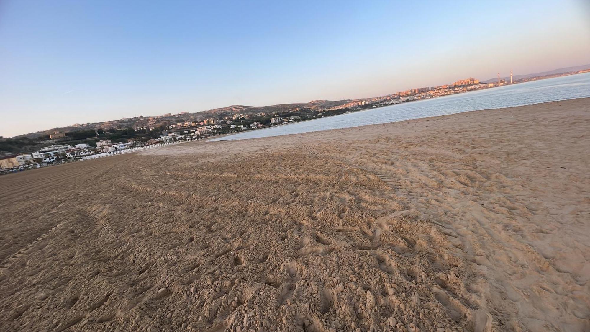 Appartamento Mare E Spiaggia 恩佩多克莱港 外观 照片